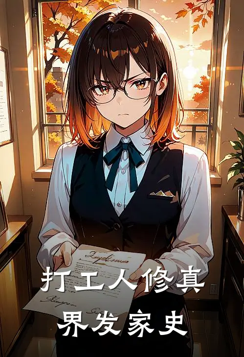 《打工人修真界发家史》许知意李子辰完结版阅读_许知意李子辰完结版在线阅读