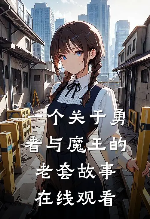 一个关于勇者与魔王的老套故事在线观看