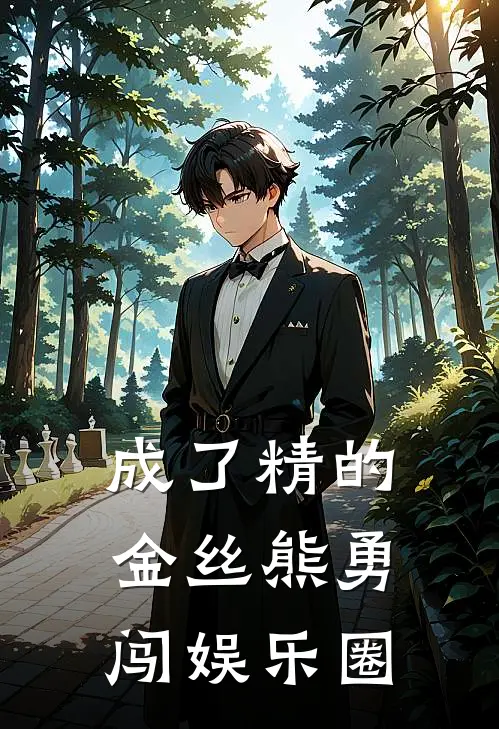 成了精的金丝熊勇闯娱乐圈