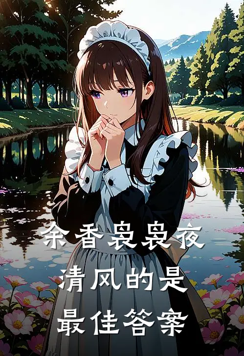 余香袅袅夜清风的是(最佳答案)