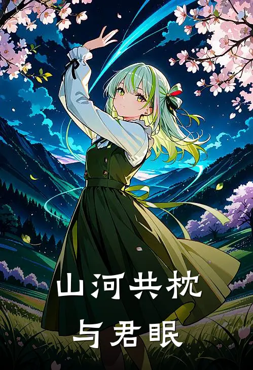 山河共枕与君眠