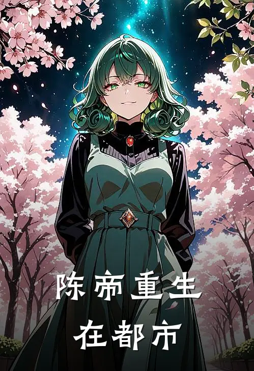 陈帝重生在都市