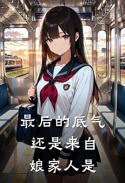 最后的底气还是来自娘家人是