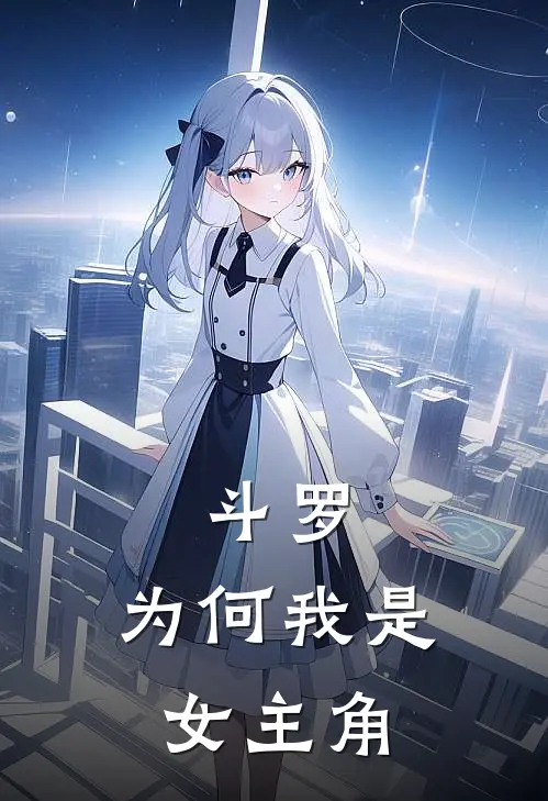 斗罗，为何我是女主角(唐三大明)好看的完结小说_完本小说斗罗，为何我是女主角唐三大明