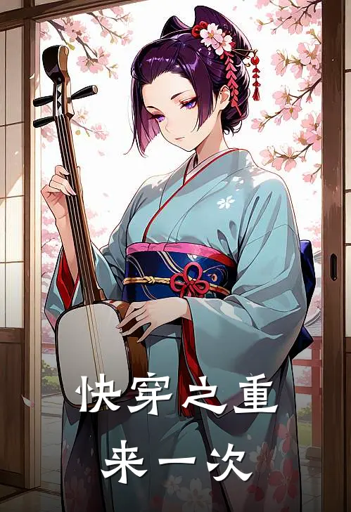 快穿之重来一次