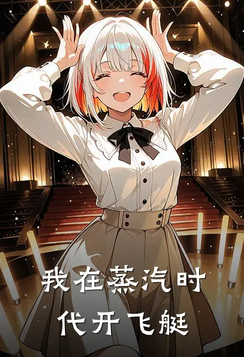 我在蒸汽时代开飞艇