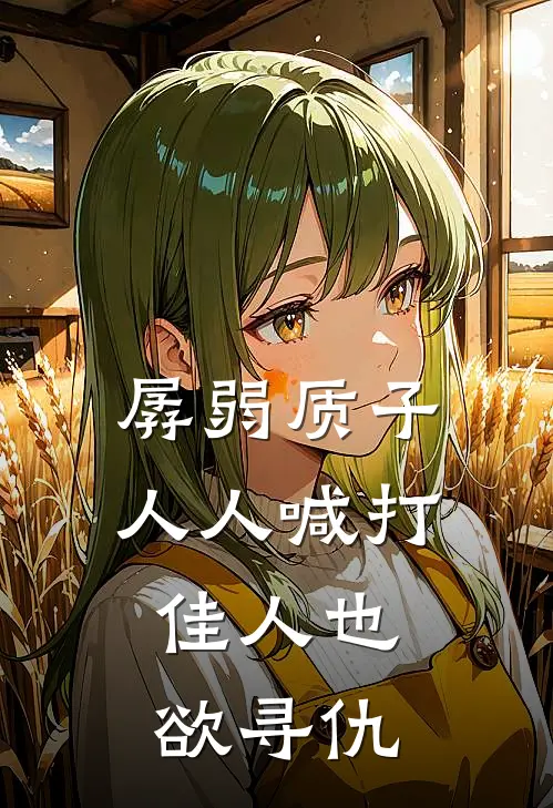 孱弱质子人人喊打，佳人也欲寻仇(萧云离江卿禾)免费阅读完整版小说_最新小说全文阅读孱弱质子人人喊打，佳人也欲寻仇萧云离江卿禾