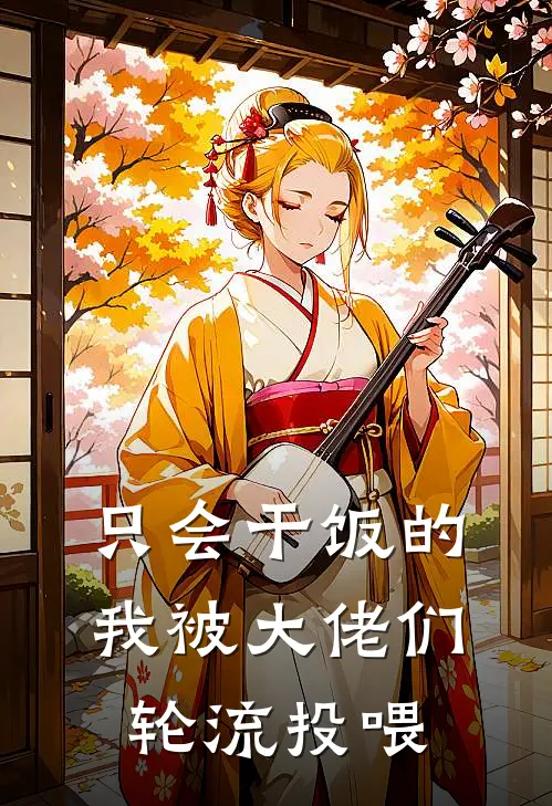 颜糯雪赵虎《只会干饭的我被大佬们轮流投喂》最新章节阅读_(颜糯雪赵虎)热门小说