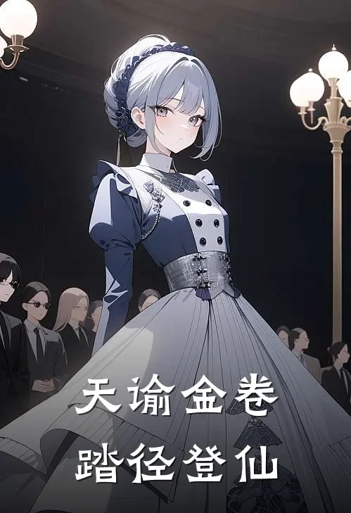 天谕金卷，踏径登仙(林昭赵三)热门完本小说_最新小说天谕金卷，踏径登仙林昭赵三