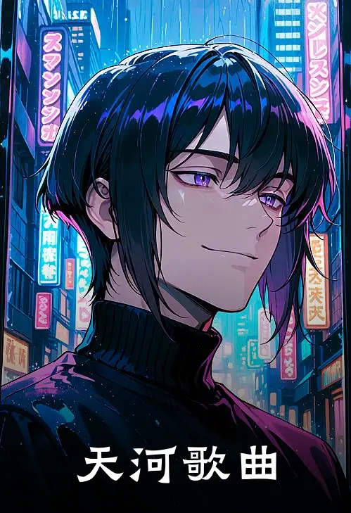 天河歌曲
