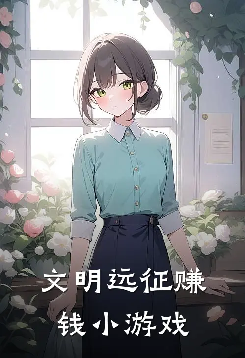 文明远征赚钱小游戏