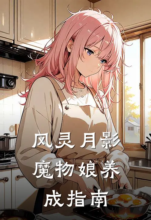 风灵月影：魔物娘养成指南