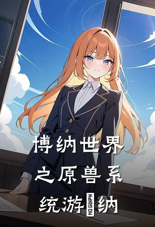 博纳世界之原兽系统游狛纳