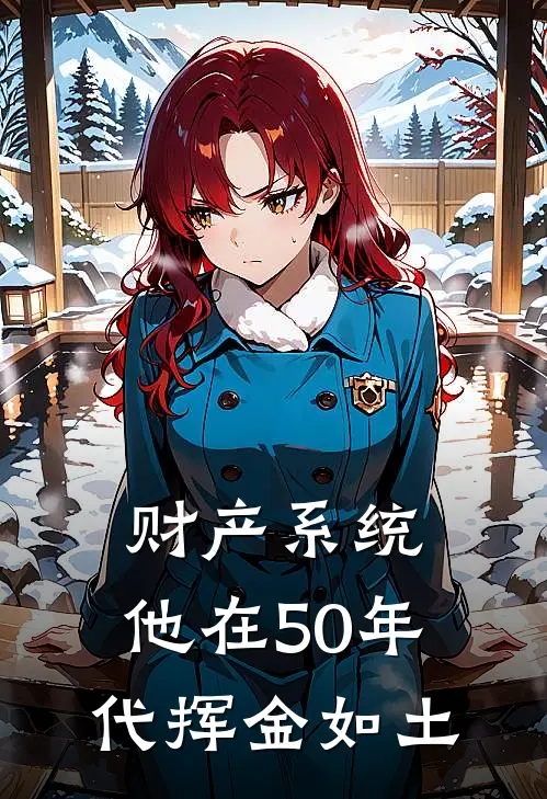 财产系统：他在50年代挥金如土(余景逸余景逸)在线免费小说_热门网络小说财产系统：他在50年代挥金如土余景逸余景逸