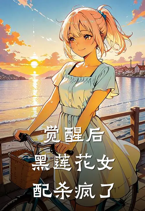 觉醒后，黑莲花女配杀疯了苏晚傅沉洲最新全本小说_最新章节列表觉醒后，黑莲花女配杀疯了(苏晚傅沉洲)