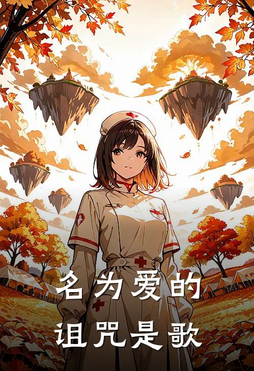 名为爱的诅咒是歌