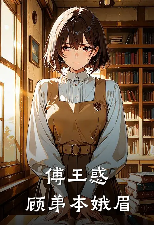 傅王惑：顾弟本娥眉顾白顾白鸢免费小说阅读_免费小说大全傅王惑：顾弟本娥眉(顾白顾白鸢)