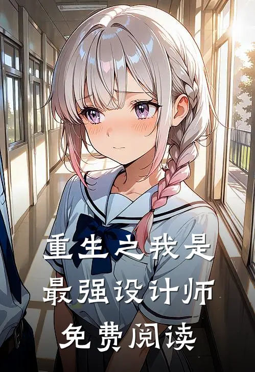 重生之我是最强设计师免费阅读