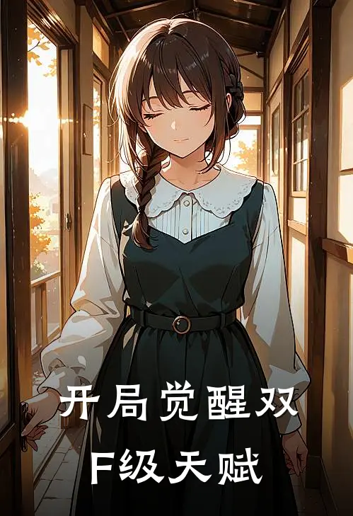 开局觉醒双F级天赋