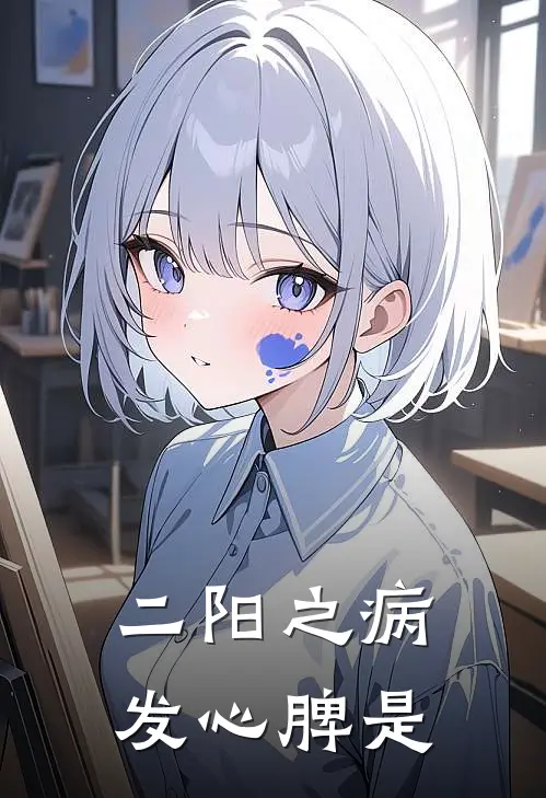 二阳之病发心脾是