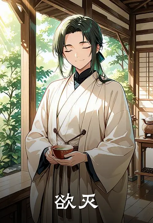 欲灭(林承林淼)免费完结小说_免费小说在线阅读欲灭(林承林淼)