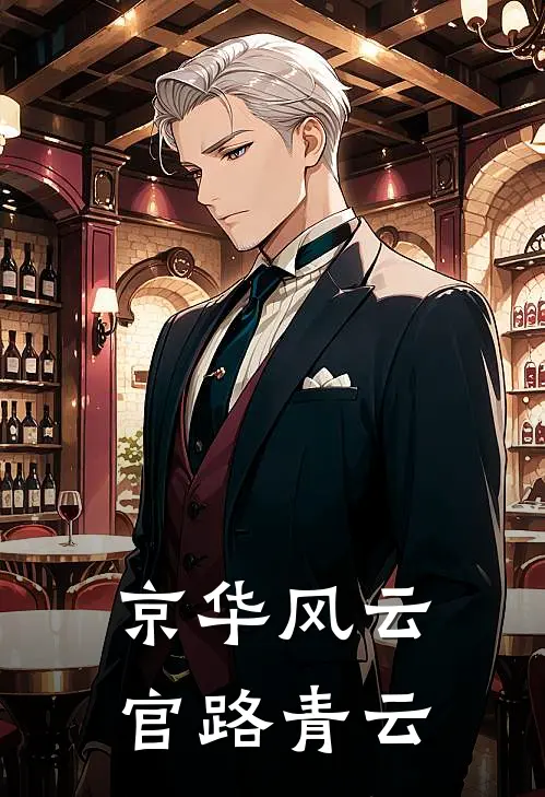 京华风云：官路青云林辰林晖热门免费小说_免费小说免费阅读京华风云：官路青云林辰林晖