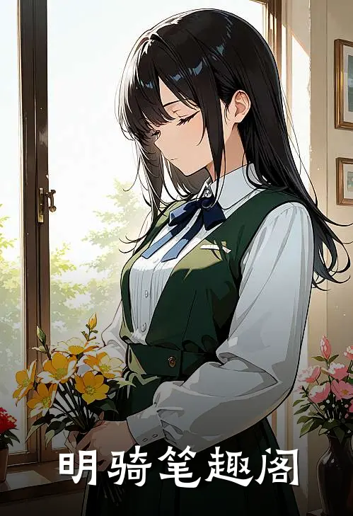 明骑笔趣阁