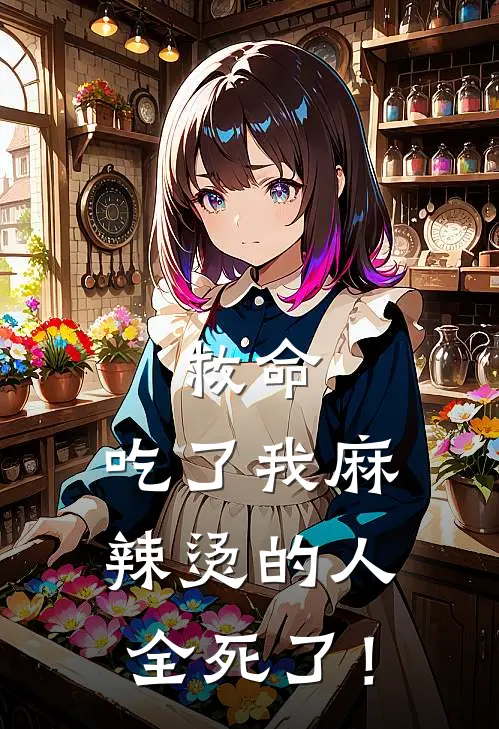 救命，吃了我麻辣烫的人，全死了！(小鱼沈依依)完本小说大全_完本热门小说救命，吃了我麻辣烫的人，全死了！小鱼沈依依