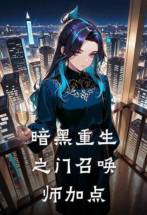 暗黑重生之门召唤师加点