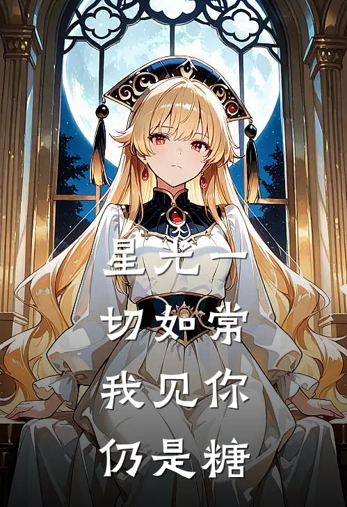 星光一切如常，我见你仍是糖