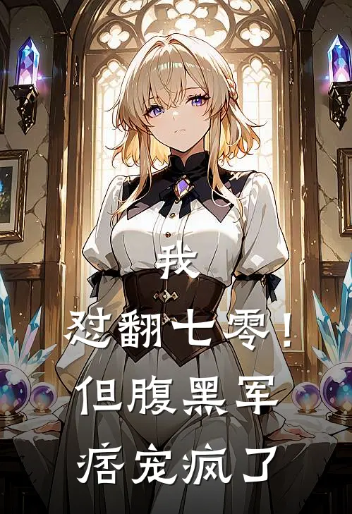 我，怼翻七零！但腹黑军痞宠疯了