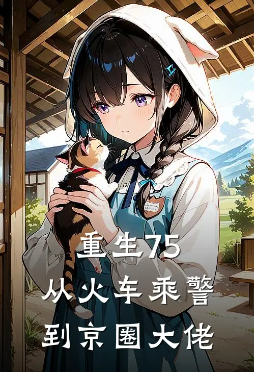 重生75：从火车乘警到京圈大佬