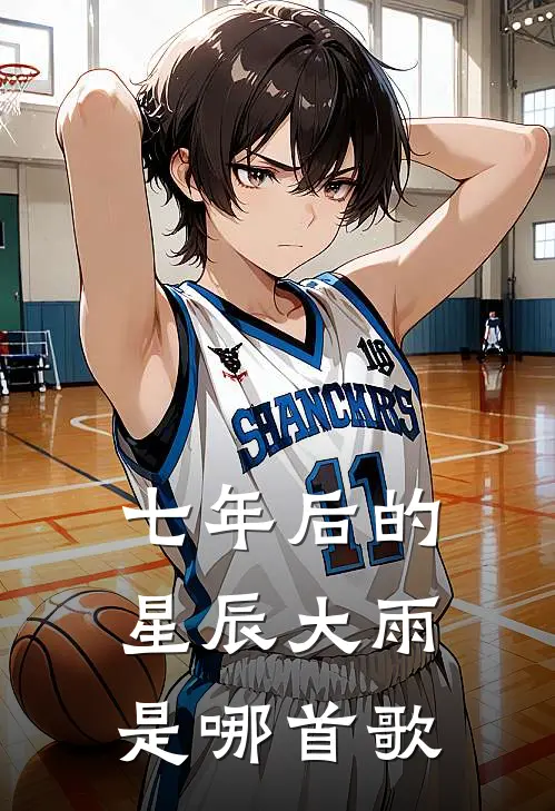 七年后的星辰大雨是哪首歌