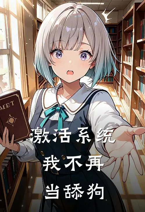 林羽苏瑶(激活系统：我不再当舔狗)全章节在线阅读_(激活系统：我不再当舔狗)完结版免费阅读