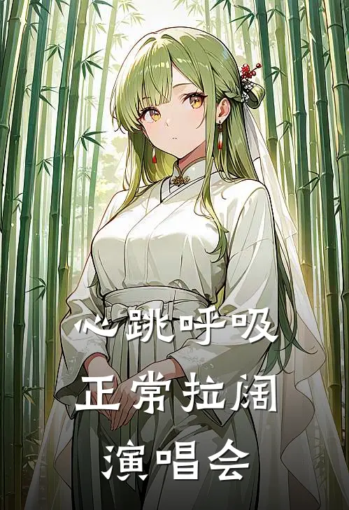 心跳呼吸正常拉阔演唱会