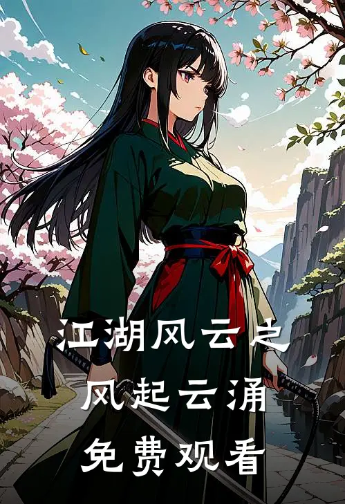 江湖风云之风起云涌免费观看