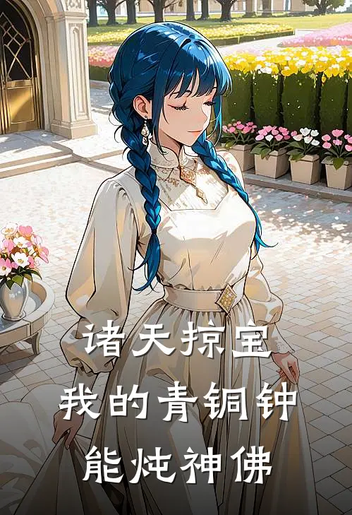 诸天掠宝：我的青铜钟能炖神佛苏辰周瑜最新好看小说_已完结小说诸天掠宝：我的青铜钟能炖神佛苏辰周瑜