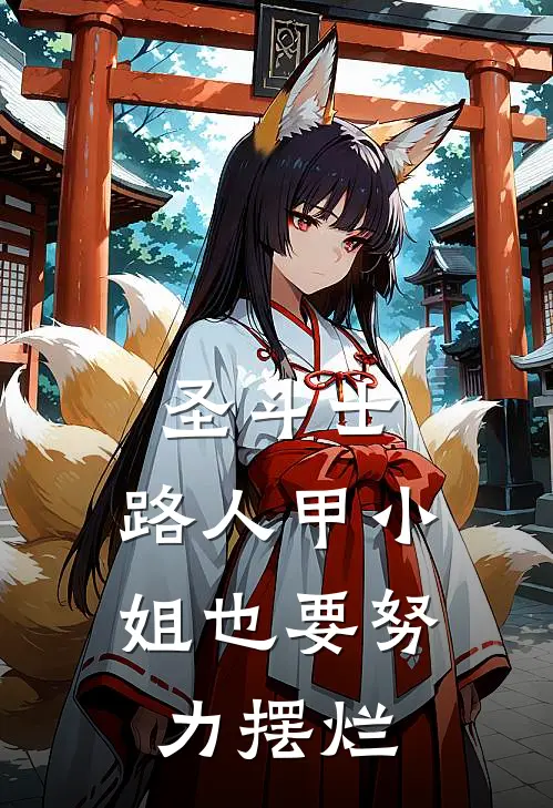 圣斗士：路人甲小姐也要努力摆烂