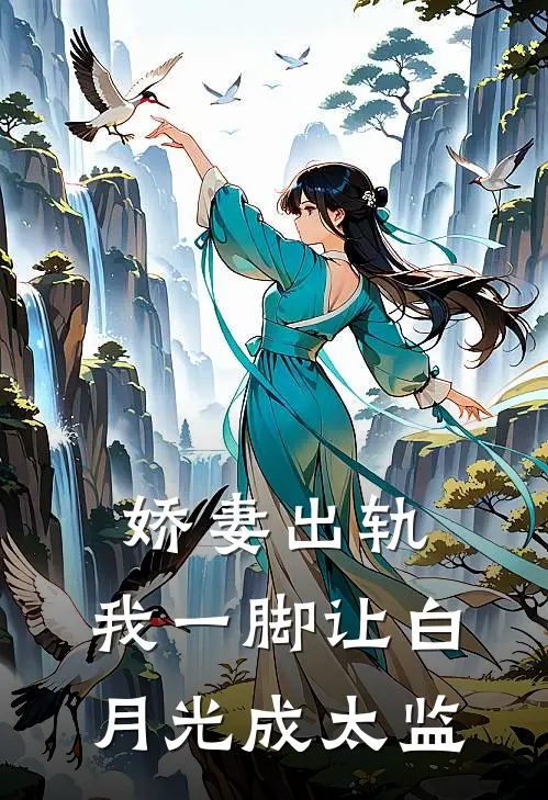 娇妻出轨：我一脚让白月光成太监江澄苏玥玥完结版小说_完结版小说娇妻出轨：我一脚让白月光成太监(江澄苏玥玥)