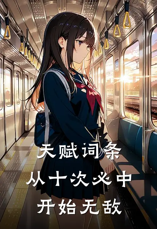 天赋词条：从十次必中开始无敌