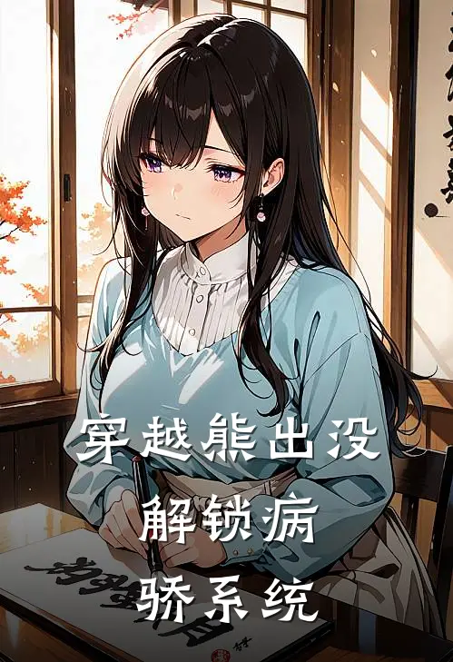 穿越熊出没，解锁病骄系统林言熊大新热门小说_小说免费阅读穿越熊出没，解锁病骄系统(林言熊大)