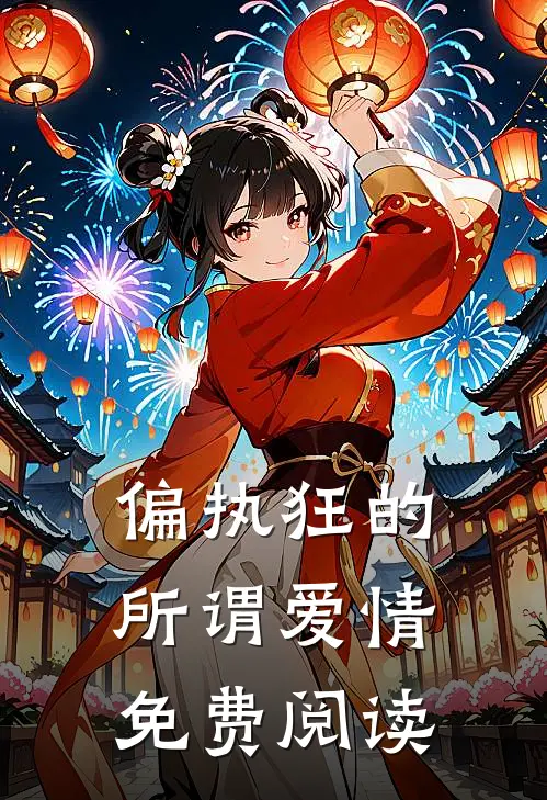 偏执狂的所谓爱情免费阅读