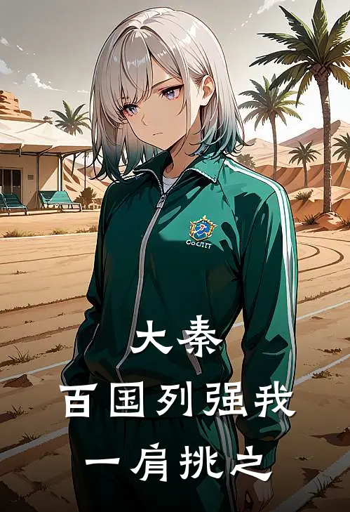 大秦，百国列强我一肩挑之