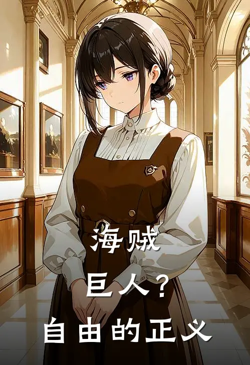 海贼：巨人？自由的正义