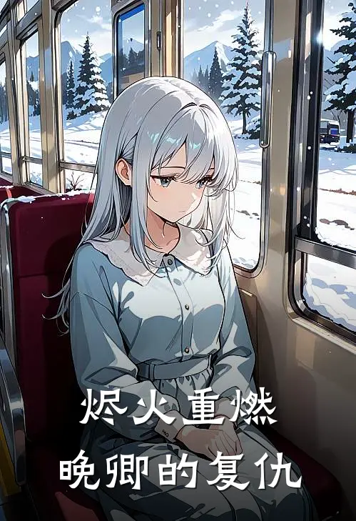 烬火重燃：晚卿的复仇林慧陆景琛最新全本小说_最新章节列表烬火重燃：晚卿的复仇(林慧陆景琛)