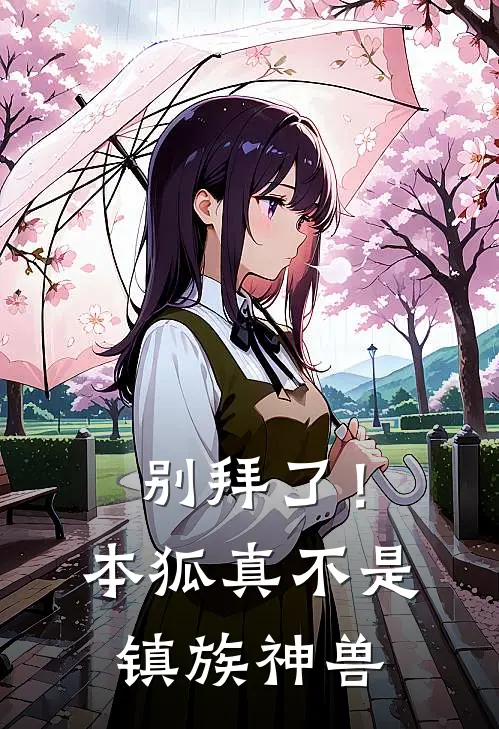 别拜了！本狐真不是镇族神兽苏言苏言完本完结小说_无弹窗全文免费阅读别拜了！本狐真不是镇族神兽(苏言苏言)