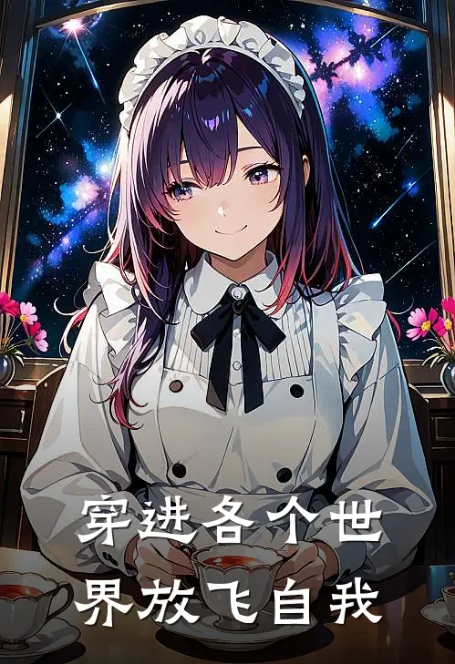 穿进各个世界放飞自我