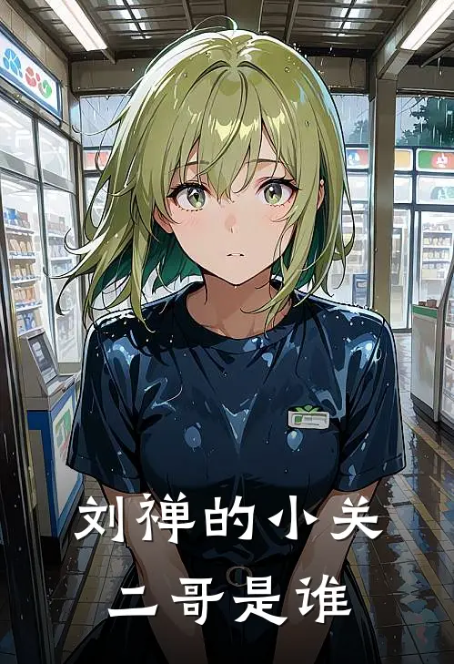 刘禅的小关二哥是谁