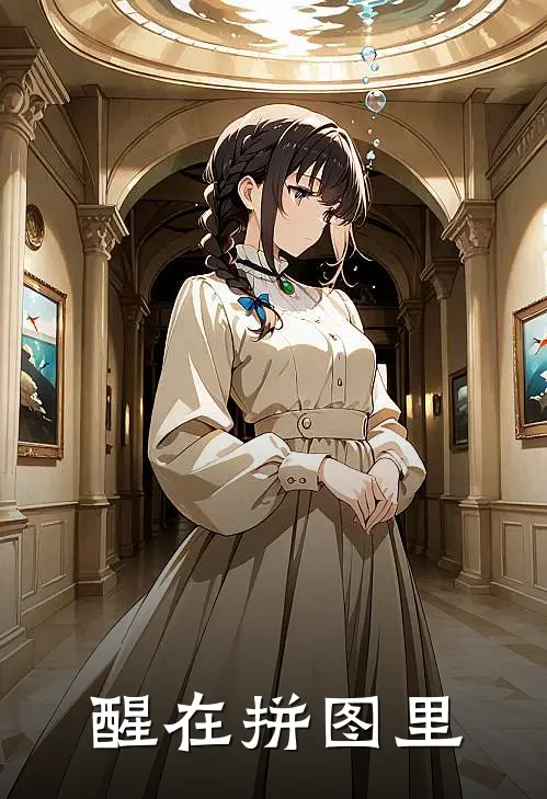 《醒在拼图里》陆清瑶沈梦棠已完结小说_醒在拼图里(陆清瑶沈梦棠)火爆小说