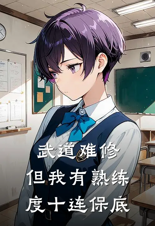 武道难修，但我有熟练度十连保底林熳王建最新章节免费阅读_武道难修，但我有熟练度十连保底热门小说